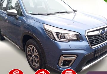 Subaru Forester 66.850 km 26.488 &euro; Achern 77855