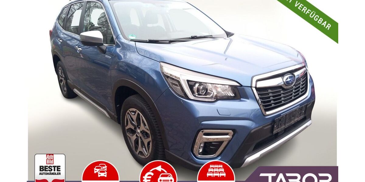 Subaru Forester 66.850 km 26.488 &euro; Achern 77855