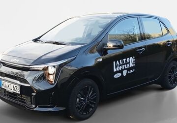 Kia Picanto 1.380 km 18.000 &euro; Würzburg 97076