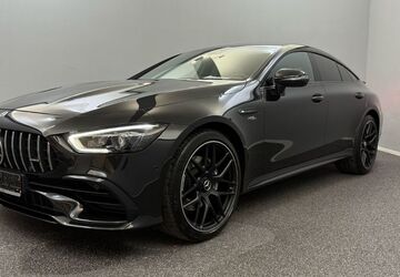 Mercedes-Benz AMG GT 175.000 km 52.999 &euro; Reutlingen / Mittelstadt 72766