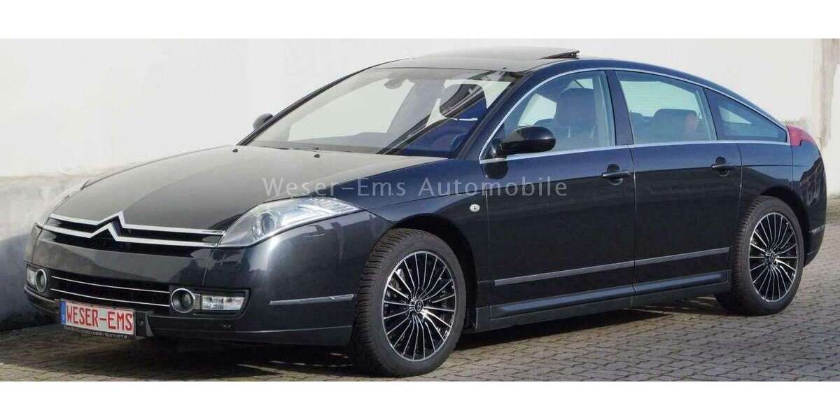 Citroen C6 148.000 km 2.875 &euro; Bremen 28201