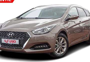 Hyundai i40 93.279 km 15.990 &euro; Naumburg OT Schönburg 06618