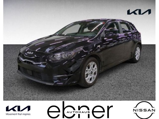 Kia ceed / Ceed 21.600 km 21.990 &euro; Baienfurt 88255
