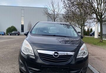 Opel Meriva 186.250 km 3.200 &euro; Stuttgart 70197