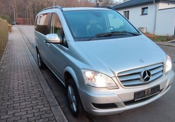 Mercedes-Benz Viano 225.000 km 14.000 &euro; Püttlingen 66346