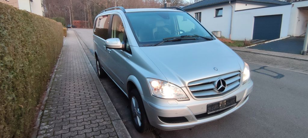Mercedes-Benz Viano 225.000 km 14.000 &euro; Püttlingen 66346