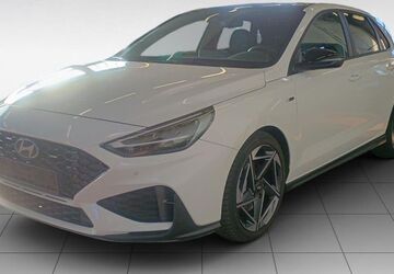 Hyundai i30 20.201 km 23.480 &euro; Limburg 65555