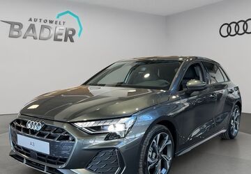 Audi A3 4.900 km 39.490 &euro; Wolfratshausen 82515