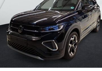 VW T-Cross 24.850 km 26.640 &euro; Nürnberg 90441