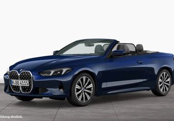 BMW 420 8.301 km 52.990 &euro; Mannheim 68169