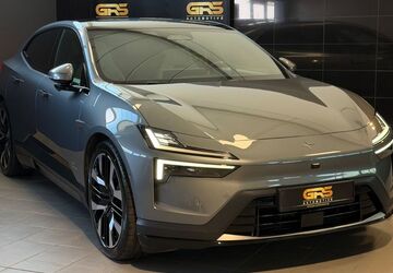 Polestar 4 11.240 km 64.260 &euro; Freilassing 83395