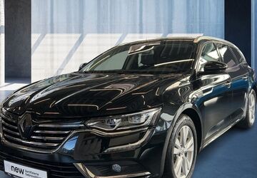 Renault Talisman 94.898 km 15.390 &euro; München 81827