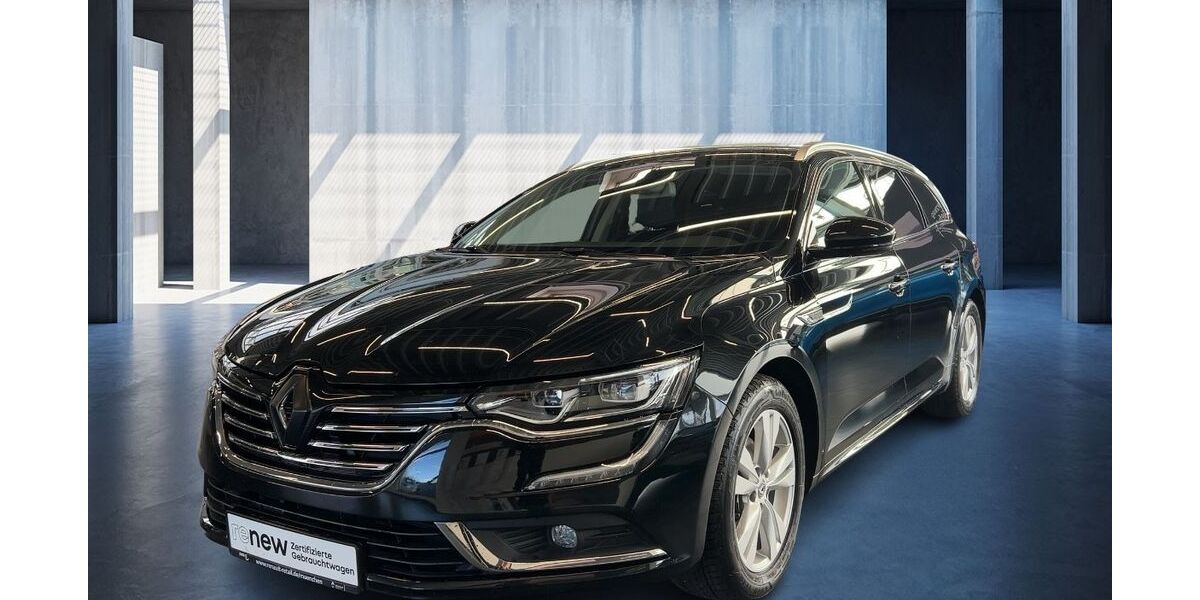 Renault Talisman 94.898 km 15.390 &euro; München 81827