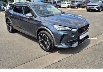 Cupra Formentor 7.000 km 35.999 &euro; Potsdam 14482