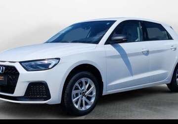 Audi A1 3.750 km 22.590 &euro; Schwäbisch Hall 74523