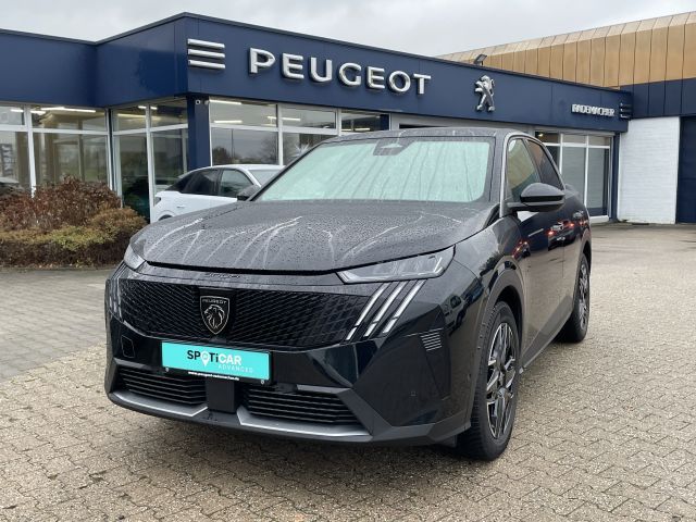 Peugeot 3008 24.067 km 27.990 &euro; Heinsberg 52525