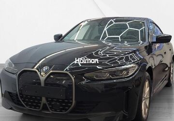 BMW i4 31.946 km 34.643 &euro; Eschborn 65760