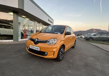 Renault Twingo 25.027 km 13.990 &euro; Jena 07749