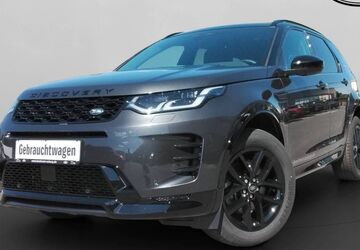 Land Rover Discovery Sport 9.950 km 45.990 &euro; Dörfles-Esbach (Coburg) 96487