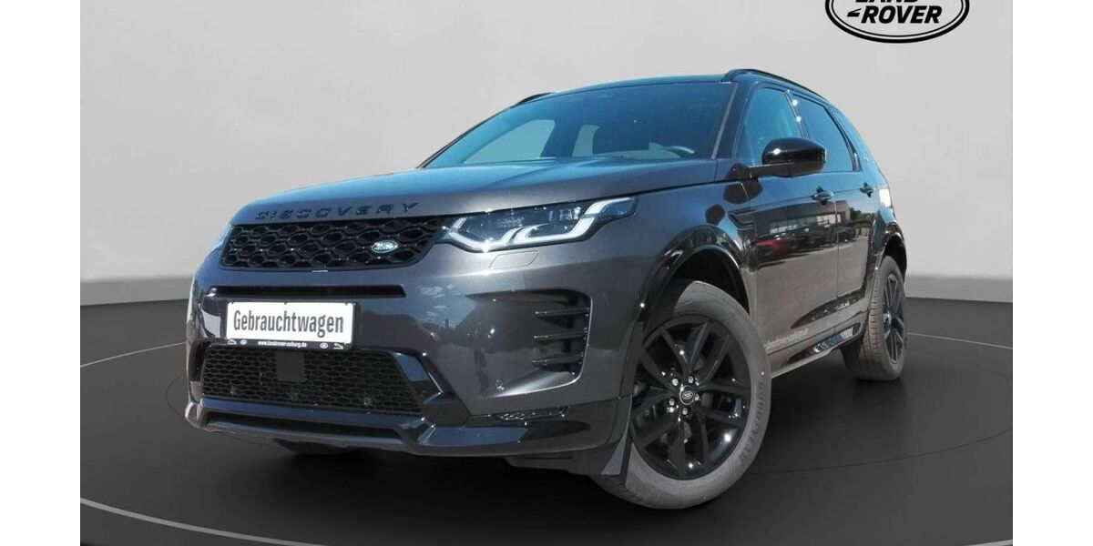Land Rover Discovery Sport 9.950 km 45.990 &euro; Dörfles-Esbach (Coburg) 96487
