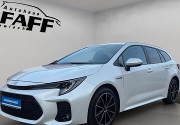 Suzuki Swace 50.369 km 21.795 &euro; Rodewisch 08228