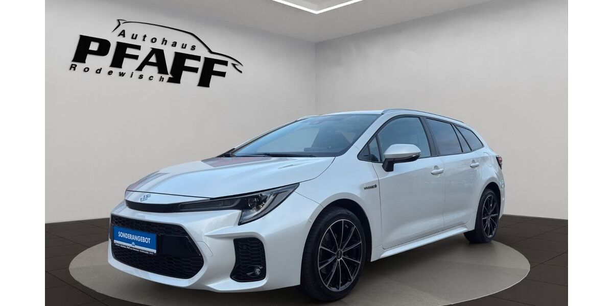 Suzuki Swace 50.369 km 21.795 &euro; Rodewisch 08228