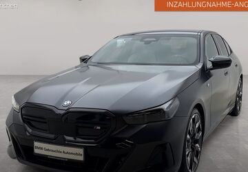 BMW i5 23.517 km 70.203 &euro; München 80939