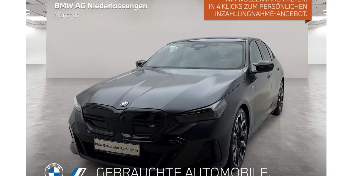 BMW i5 23.517 km 70.203 &euro; München 80939