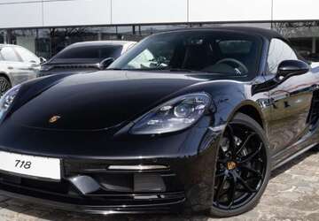 Porsche Boxster 9.900 km 89.990 &euro; Nürnberg 90425