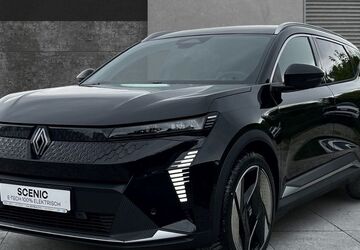 Renault Scenic E-TECH 10.000 km 41.120 &euro; Freising 85354