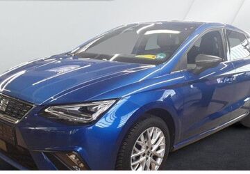 Seat Ibiza 12.426 km 22.800 &euro; Kirkel 66459