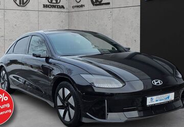 Hyundai IONIQ 6 41.203 km 34.450 &euro; Seeblick OT Hohennauen 14715