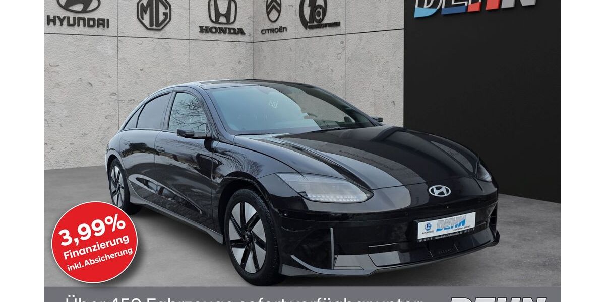 Hyundai IONIQ 6 41.203 km 34.450 &euro; Seeblick OT Hohennauen 14715