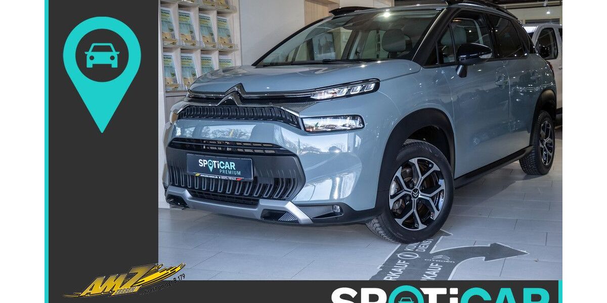 Citroen C3 Aircross 22.181 km 20.750 &euro; Königs Wusterhausen 15711