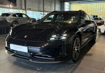 Porsche Taycan 22.845 km 116.900 &euro; Bielefeld 33719