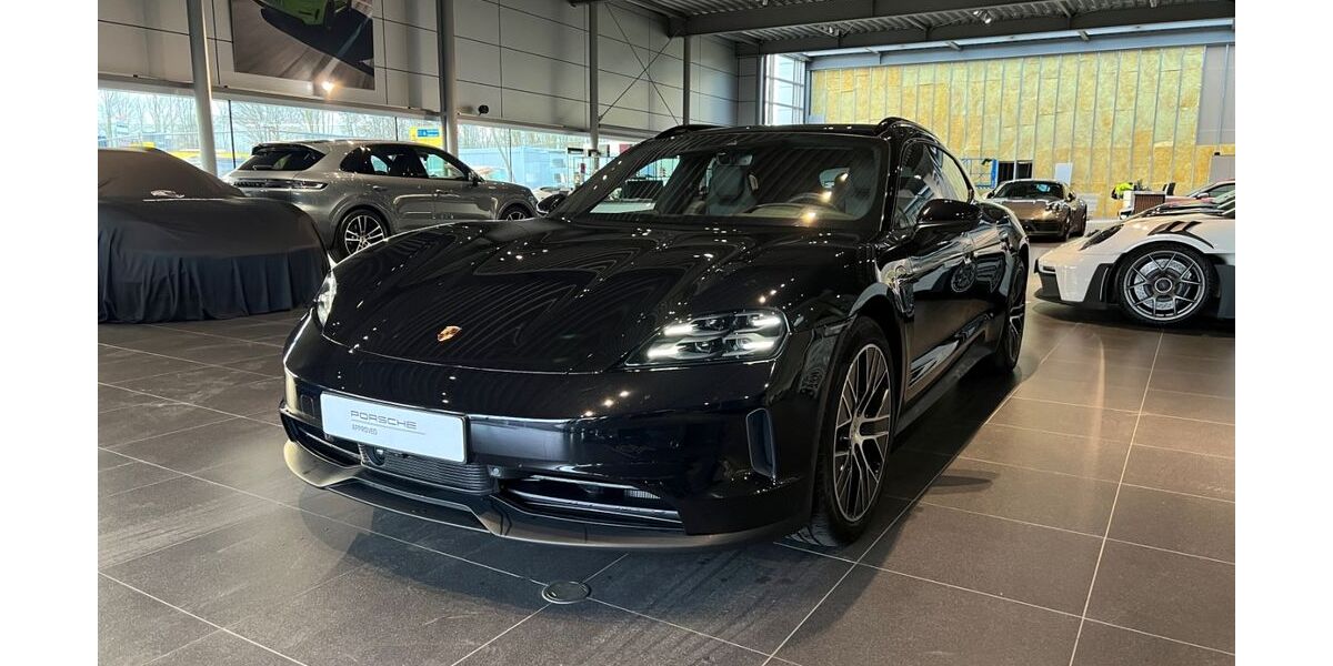 Porsche Taycan 22.845 km 116.900 &euro; Bielefeld 33719