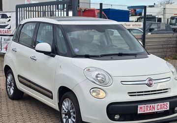 Fiat 500L 146.452 km 3.999 &euro; Düren 52353