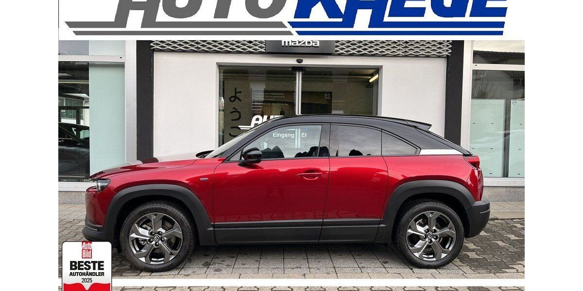 Mazda MX-30 16.087 km 23.490 &euro; Zellertal 67308