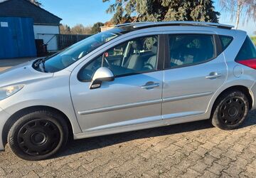 Peugeot 207 180.166 km 2.200 &euro; Jülich 52428