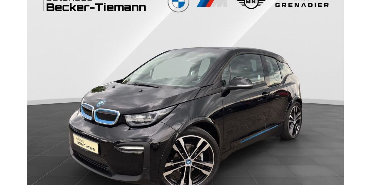 BMW i3 29.878 km 20.791 &euro; Bielefeld 33719