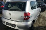 VW Fox Diesel,el.Fh,ZV, Tüv Neu 220.000 km 1.800 &euro; Himmelkron 95502