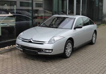 Citroen C6 97.000 km 7.900 &euro; Freinsheim 67251