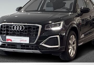 Audi Q2 16.999 km 29.870 &euro; Bremerhaven 27576