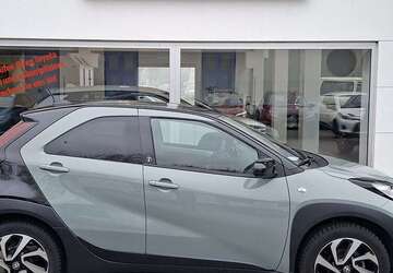 Toyota Aygo 7.150 km 17.990 &euro; Hannover 30165