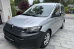 VW Caddy Caddy 1.5 TSI DSG Klima Stdh&Sitzhz. PDC 46.766 km 23.900 &euro; Berlin 10247