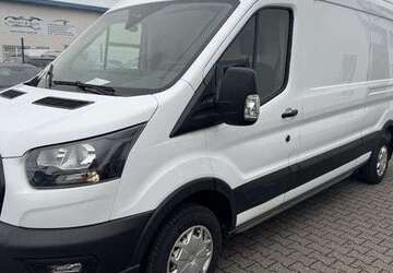 Ford Transit 67.000 km 20.990 &euro; Halsenbach 56283