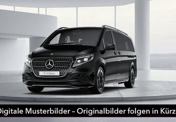 Mercedes-Benz V 300 9.500 km 78.950 &euro; Herford 32051