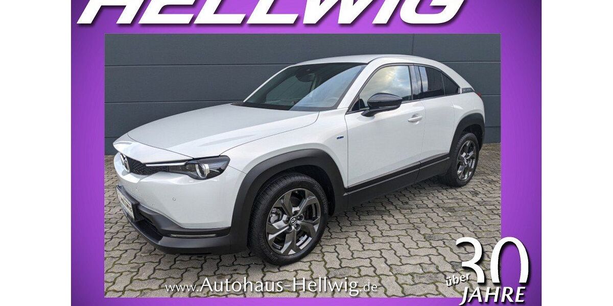 Mazda MX-30 24.490 km 17.280 &euro; Hoyerswerda 02977