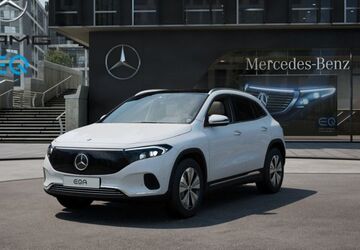 Mercedes-Benz EQA 9.077 km 38.880 &euro; Schwelm 58332