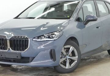 BMW 220 Active Tourer 8.445 km 32.490 &euro; Schorndorf 73614